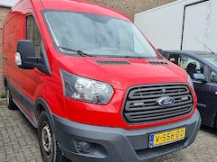 Ford Transit - 2.0 TDCI 77KW