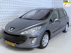 Peugeot 308 SW - 1.6 VTi XT *UNIEK* 1e eigenaar 107.000km (2009)