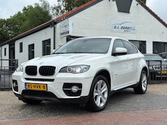BMW X6 - XDrive35i High Executive youngtimer