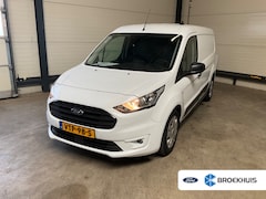 Ford Transit Connect - 1.5 EcoBlue L2 Trend | Complete inbouw | Stoel/Voorruit Verwarming | Cruise Control | Park