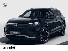 Volkswagen Tiguan - R-Line-Edition 1.5 eHybrid 150 kW / 204 pk SUV 6 v