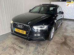 Audi A4 Avant - 1.8 TFSI Business Edition AUTOMAAT