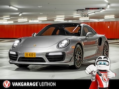 Porsche 911 - 3.8 Turbo - UNIEK - Aero pack - Lift systeem