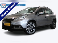 Peugeot 2008 - 1.6 VTi Active | Cruise control | Airco | Trekhaak | Radio | Bluetooth |