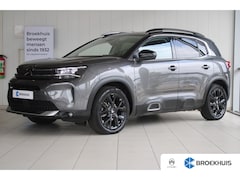 Citroën C5 Aircross - 1.2 136-PK e-DCS6 Hybrid ë-Series AUTOMAAT | | NAVIGATIE | ELEKTRISCHE STOEL | VERWARMBARE