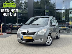 Opel Agila - 1.0 Edition | Airco | Elk pakket