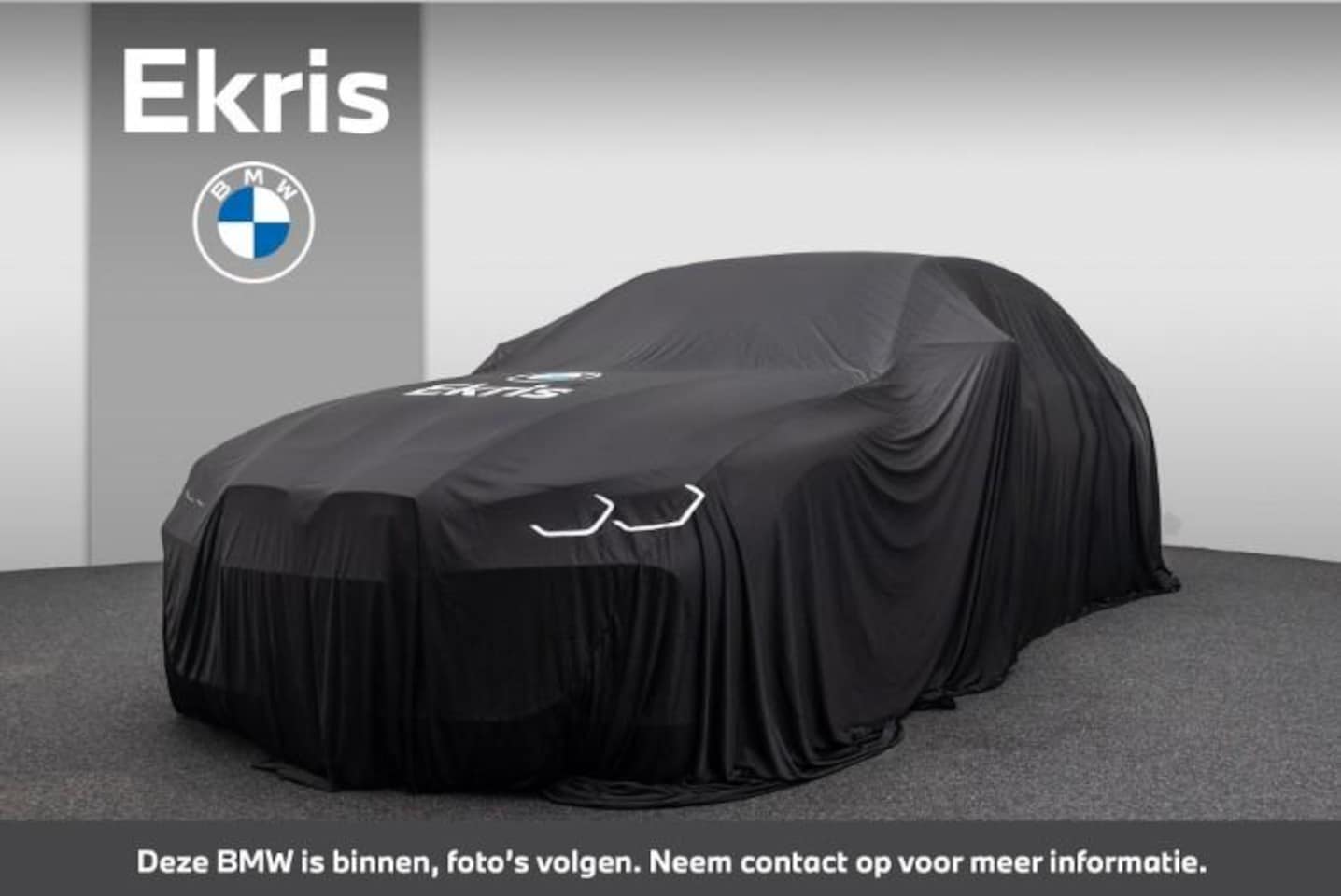 BMW 1-serie - 118i High Executive Edition | Stoelverwarming | Cruise Control | NAVI | - AutoWereld.nl