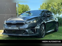 Kia Pro cee'd - ProCeed 1.4 T-GDI GT-Line 140PK | Navigatie | Schuif/Kanteldak | Adapt. Cruise Control | S