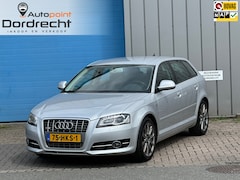 Audi A3 Sportback - 1.4 TFSI Pro Line Bus AUTOMAAT DEALER OND