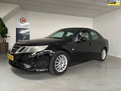 Saab 9-3 Sport Sedan - 1.8 Linear Airco, LMV Leder