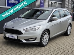 Ford Focus Wagon - 1.0 Ecoboost 125pk Automaat Trend