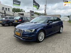 Audi A3 Sportback - 1.4 e-tron PHEV Attraction