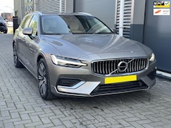 Volvo V60 - 2.0 AUT NAV/LED/CAM/FULL-ASSIST/MEMORY/VIRTUAL/VOL