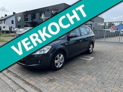 Kia Cee'd Sporty Wagon - 1.6 Business Edition