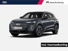 Audi Q5 - 2.0 TFSI e-hybrid quattro Advanced edition 299 PK