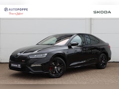 Skoda Octavia - 1.4 TSI iV RS 245pk DSG6