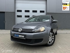 Volkswagen Golf - 1.2 TSI Comfortline BlueMotion/APK/CARPLAY