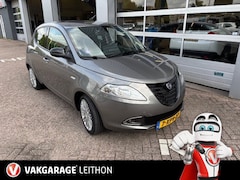 Lancia Y(psilon) - Ypsilon 0.9 TwinAir Elefantino