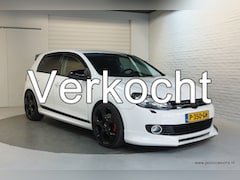 Volkswagen Golf - 1.4 TSI Highline MK6 | R-Line | Alcantara | 6-bak | ABT uitlaat |