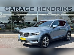 Volvo XC40 - 1.5 T4 Recharge Inscription Expression, Camera , 19 inch (occasion)