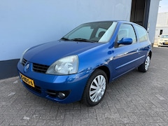 Renault Clio - 1.4-16V Campus Lyric - Climate Control - Cruise Control