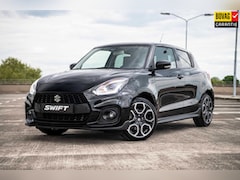 Suzuki Swift - 1.4 Sport Smart Hybrid | Airco/Clima | Achteruitrijcamera | Adaptive Cruise Control | Stoe