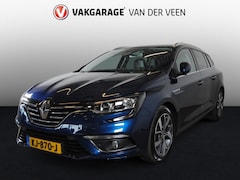 Renault Mégane Estate - 1.2 TCe Bose