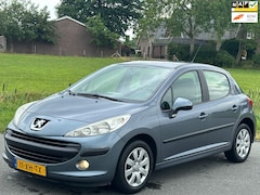Peugeot 207 - 1.4 Color-line 75PK | Nap | Airco | Elekramen