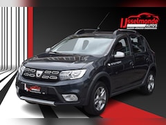Dacia Sandero Stepway - 0.9 TCe SL Airco PDC Cruise Navi
