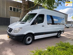 Mercedes-Benz Sprinter - 311 2.2 CDI 366 HD * 9 Personen * Airco * Automaat * Cruise Control * APK 27-9-2025