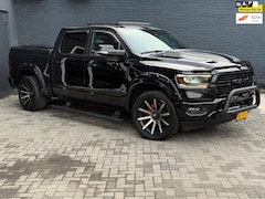 Dodge Ram 1500 - 5.7 V8 4x4 Crew Cab Laramie Dealer Onderhouden Vol Optie