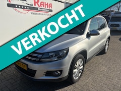 Volkswagen Tiguan - 1.4 TSI Comfort&Design Edition