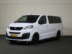 Peugeot e-Expert - EV L3 75 kWh Airco Navigatie Trekhaak Black Line