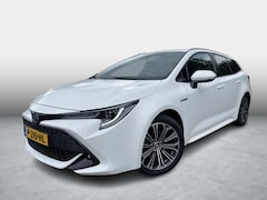 Toyota Corolla Touring Sports - 1.8 Hybrid Dynamic All seasonbanden