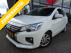 Mitsubishi Space Star - 1.2 Active | 1E EIGENAAR | DEALER ONDERHOUDEN |