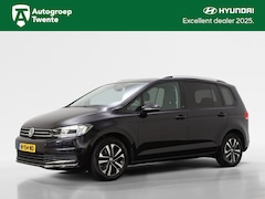 Volkswagen Touran - 1.0 TSI Comfortline | 7-persoons | Navigatie | Afn. Trekhaak | S