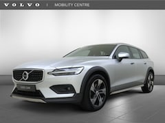 Volvo V60 Cross Country - T5 AWD Pro | Stoelventilatie | Head Up | Panoramadak |