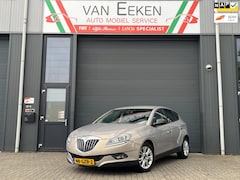 Lancia Delta - 1.4 Turbo 120 PK Oro Airco/NAP/Half leer/LM Velgen