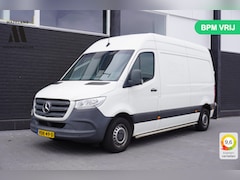 Mercedes-Benz Sprinter - 314 2.2 CDI Automaat L2H2 EURO 6 - A/C Climate - Navi - Cruise - € 17.950, - Excl