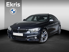 BMW 4-serie Gran Coupé - 420i | High Executive | M Sportpakket | Stoelverwarming | Achteruitrijcamera | Head-Up Dis