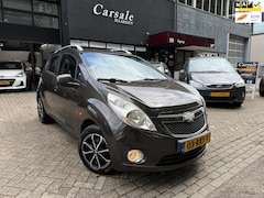 Chevrolet Spark - 1.0 16V LS