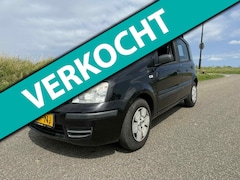 Fiat Panda - 1.1 Young incl nieuwe apk en garantie