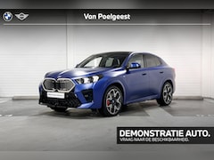 BMW iX2 - eDrive20 | M-Sport Pro | Innovation Pack | Head-up Display | Harman/Kardon | Panoramadak |