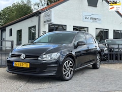 Volkswagen Golf - 1.4 TSI Highline keurige auto