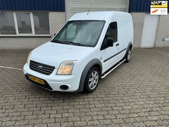 Ford Transit Connect - T230L 1.8 TDCi Trend