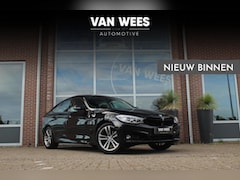 BMW 3-serie Gran Turismo - 320i F34 Executive Sport-Line | 185 pk | Automaat | Camera | Head-up | Trekhaak | Xenon |