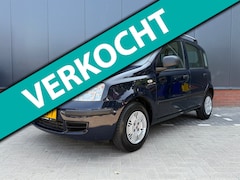 Fiat Panda - 1.2 Active (12 mnd BOVAG garantie)