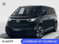 Volkswagen ID. Buzz - Pro Bulli Elektromotor 210 kW (286 pk) 3239 mm Ele