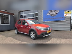 Dacia Sandero Stepway - 1.6
