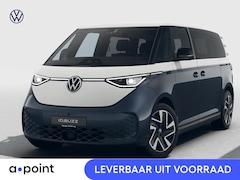 Volkswagen ID. Buzz - Pro Bulli Elektromotor 210 kW (286 pk) 3239 mm Ele